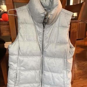 Women’s Down Vest
